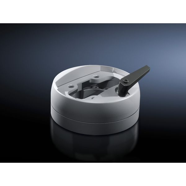 CP Coupling CP 120, for support arm connection ˜ 130 mm image 2