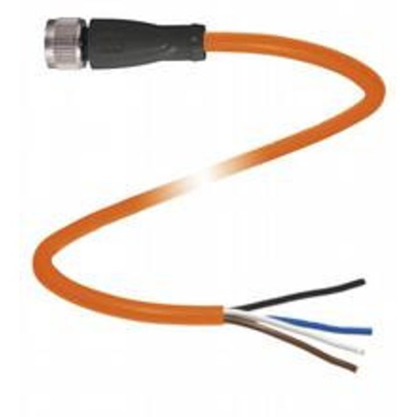 V1-G-OR1M-POC Cable box image 1