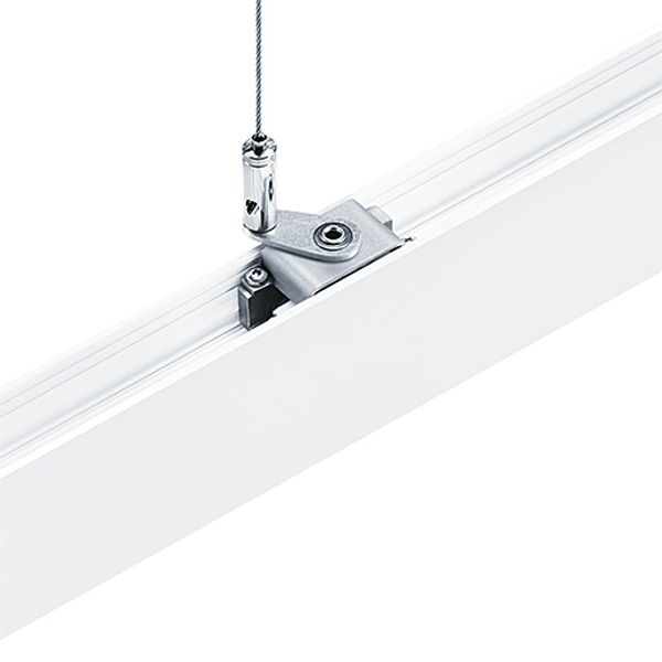 SUP2 TRACK H ECCENTRIC FIXTURE BAL - Steel cord susp. (balancing fixture) image 2