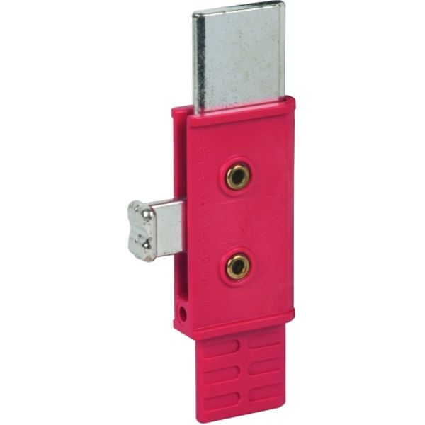 Earthing cartridge NH size 1...3 image 1
