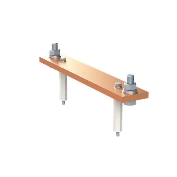 VTM1000 N/PE clamp OT 1000A with bolt connection M12 image 3
