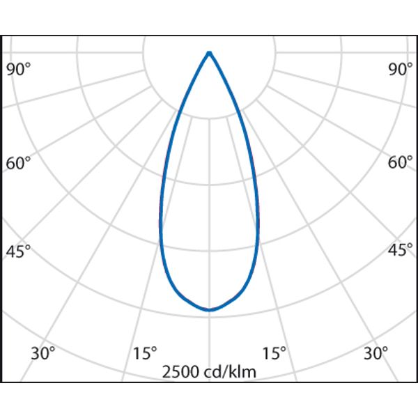 B10 20.5 S/M 930 WIT DALI2 image 5