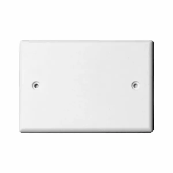 IP40 LID FOR 3 MODULES BOX image 1
