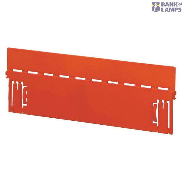 INTERNAL HORIZONTAL DIVIDER FOR ENCLOSURES 18 MODULES image 3