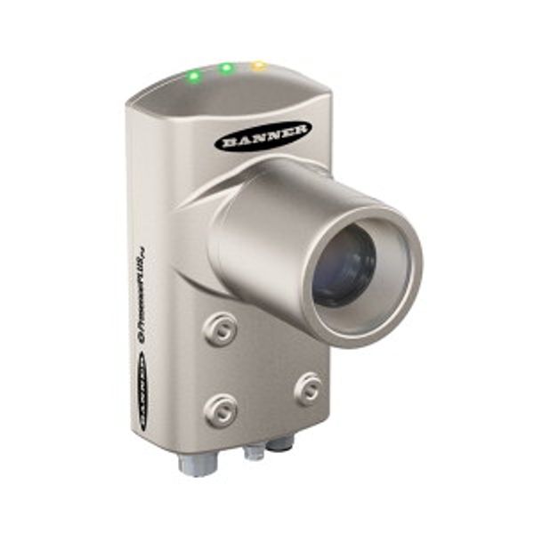 Image Processing Camera with Integrated Analysis   P4ORS image 2