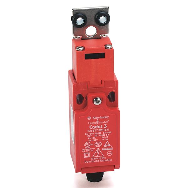 Guardmaster Cadet 3 Tongue Interlock image 1