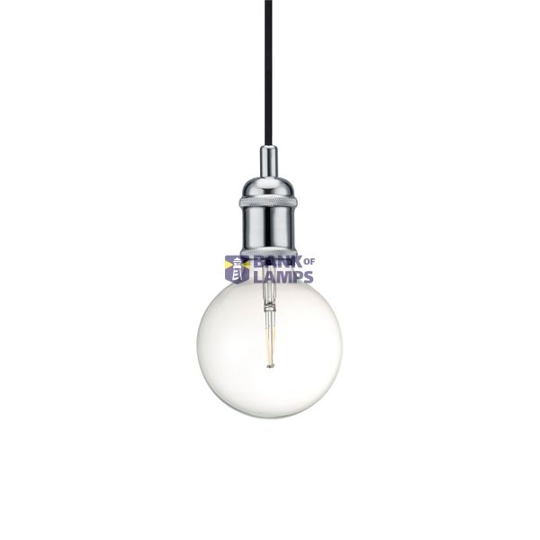 Avra | Pendant Kit | Chrome image 1