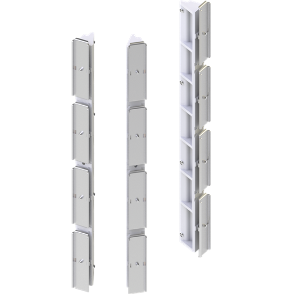 PHH204R3A PHH204R3A MBB Holder 2000A 4p 3x image 2