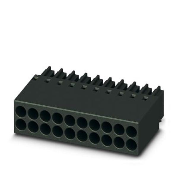 DMCC 0,5/ 8-ST-2,54 - PCB connector image 2