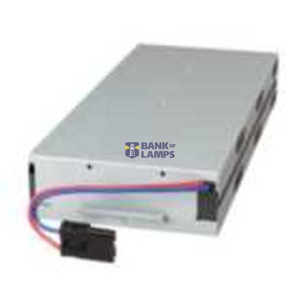 Replacement battery pack for BU3002RWLG/BU5002RWL BU  1065H image 2