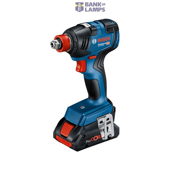 GDX 18V-200 (solo; L) image 3