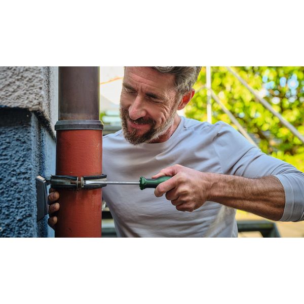 Screwdriver Slotted SL6.5 x 125 mm image 3