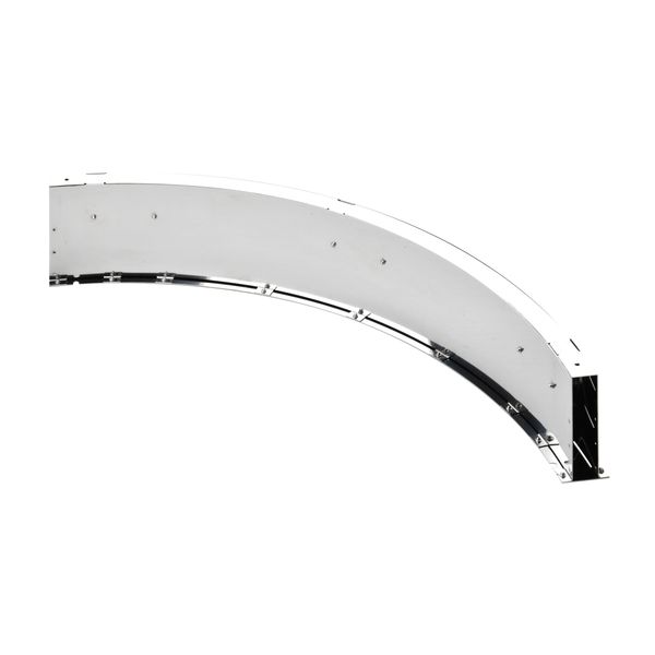 GROOVE 21 R500 FLUSH-MOUNTED BOX image 1