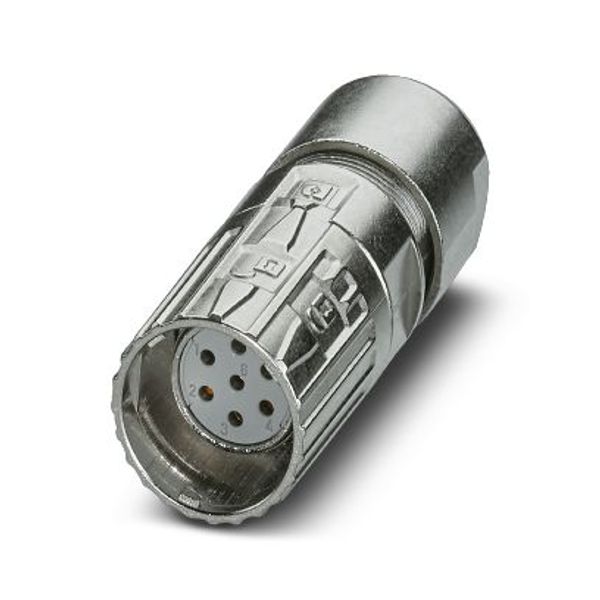 M23-07S1N8A8003S - Cable connector image 2