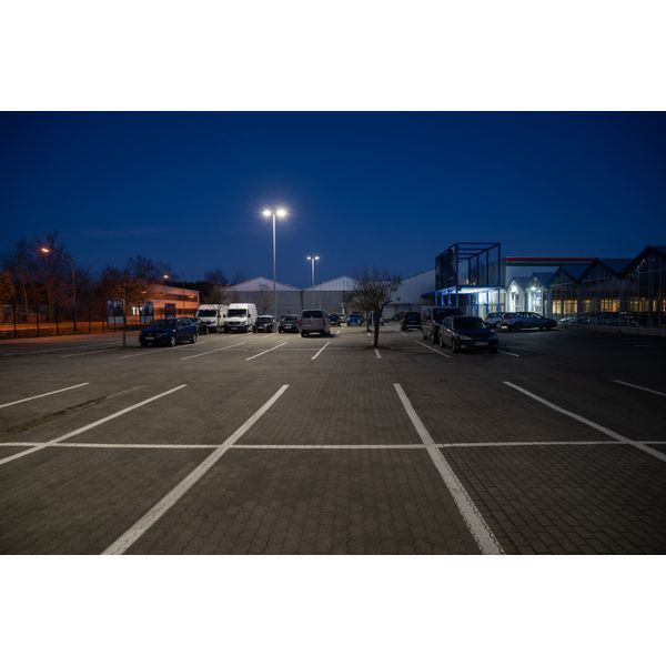 HQL LED PRO 13000 lm 95 W/4000 K E40 image 4