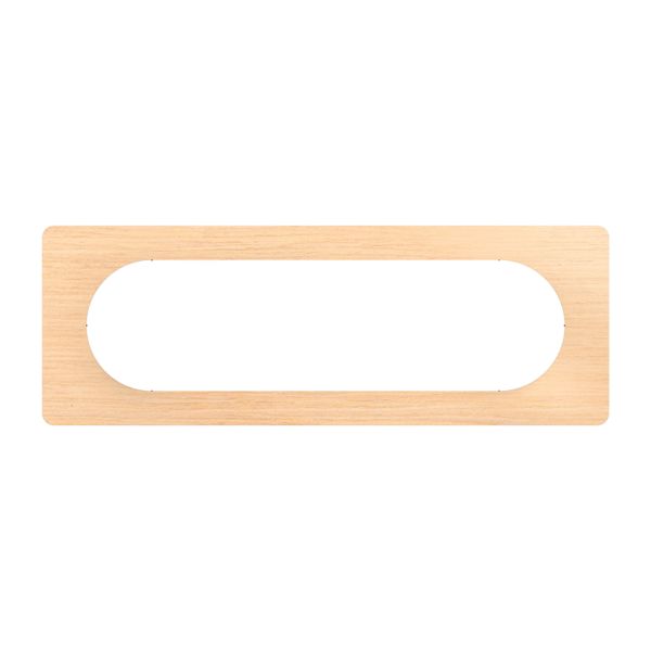 PLATE 3G LARGE BEECH image 4