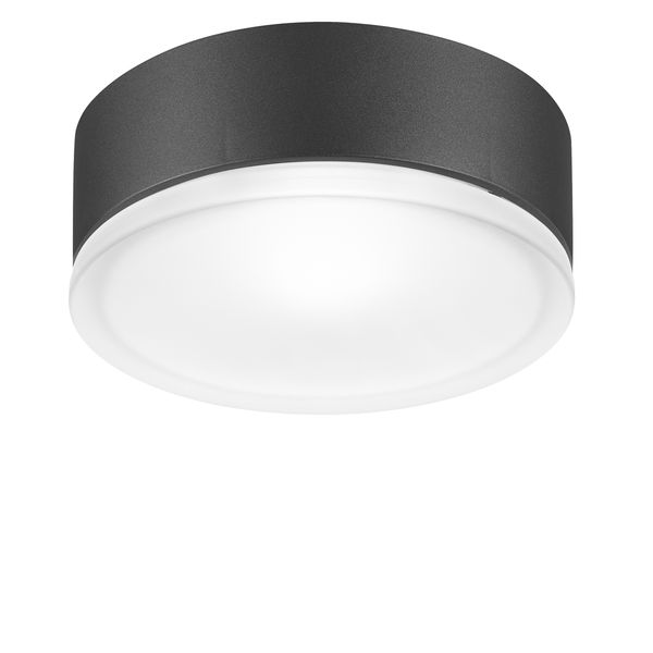 DROP 28 LED SMD 16W 3000K ANTR. image 2