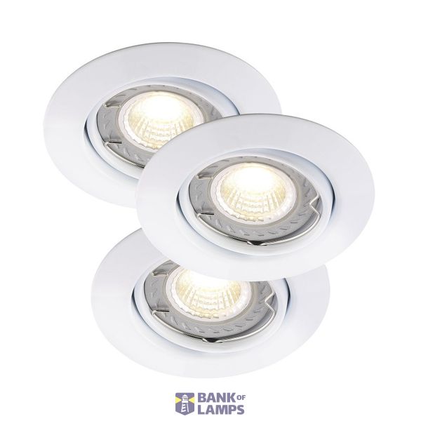 Triton LED COB Dim | white image 1