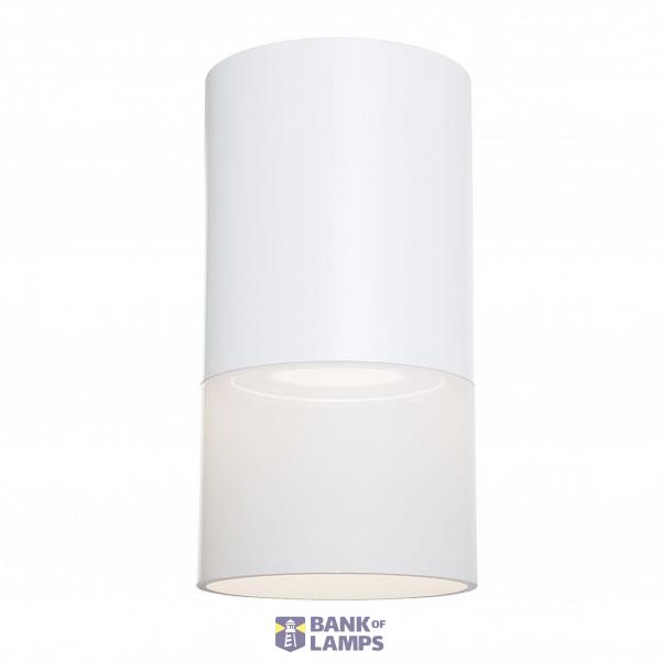 Ceiling & Wall Pauline Ceiling Lamp White image 3