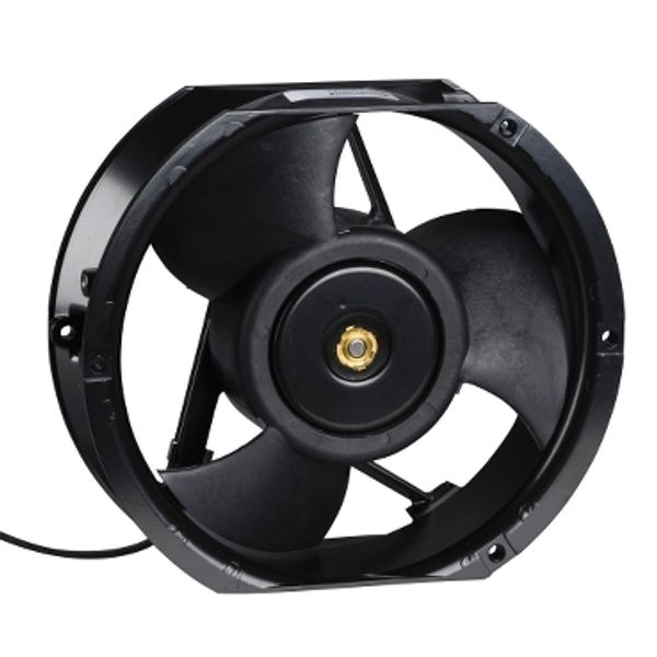 Wear part, fan for variable speed drive, Altivar Process 600 900, floor standing, from 110 to 315kW, from 380 to 440V image 2