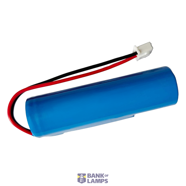 BATTERIA RICAMBIO PRATIKA PRO image 1
