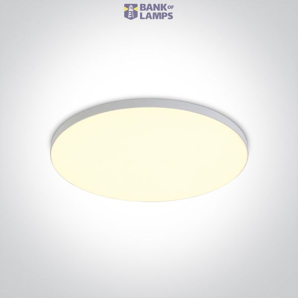 WHITE 20W WW IP20 230V image 1