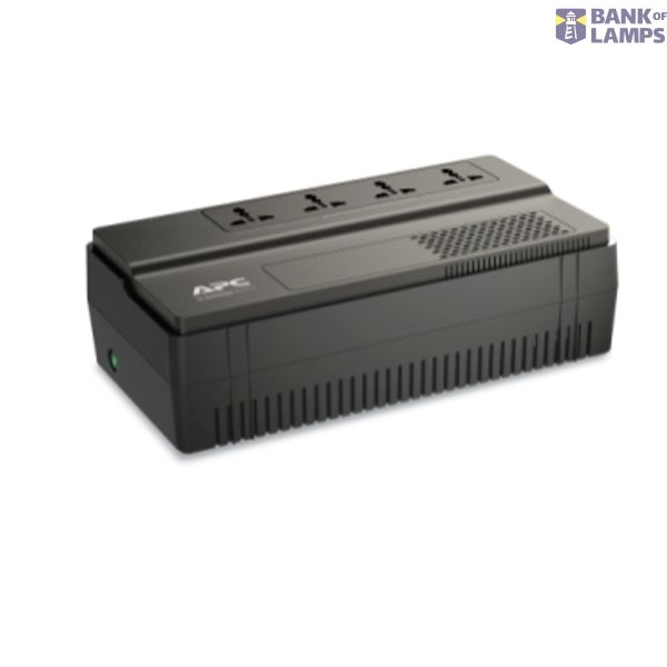 APC Easy UPS BV 650VA, AVR, Un image 2