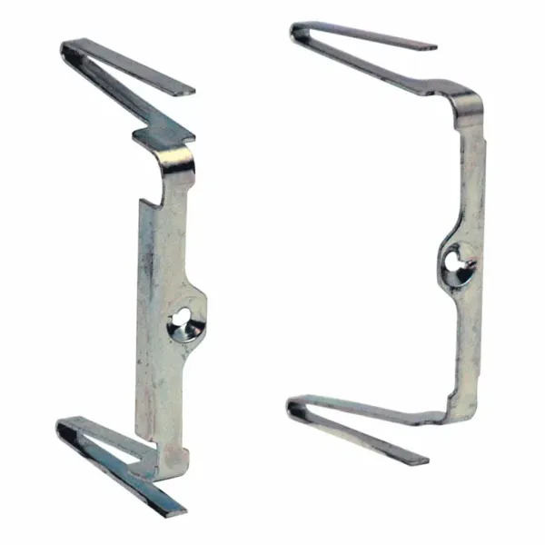 SPARE HOOKS FOR 3 AND 4 MOD. BOXES image 1