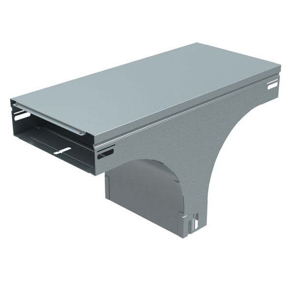 P31+ vertical t-piece B200 H60 Sdz image 1