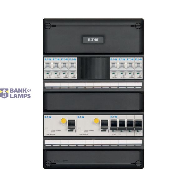 S55 FLEX, 3ph., MCB 8 gr 2 RCCB T HS 64 image 4