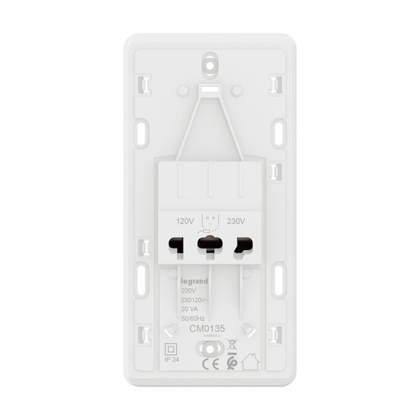 SHAVER SOCKET image 4