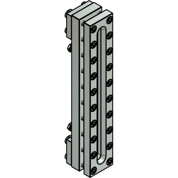 LLG 335 Liquid level glasses image 1