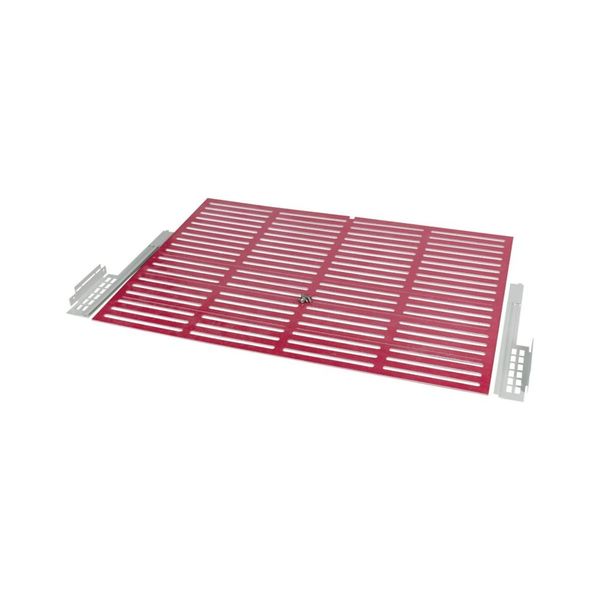 XPIXBCB-H-1002 Horizontal partition, 2x IZMX16, W=1000mm image 6