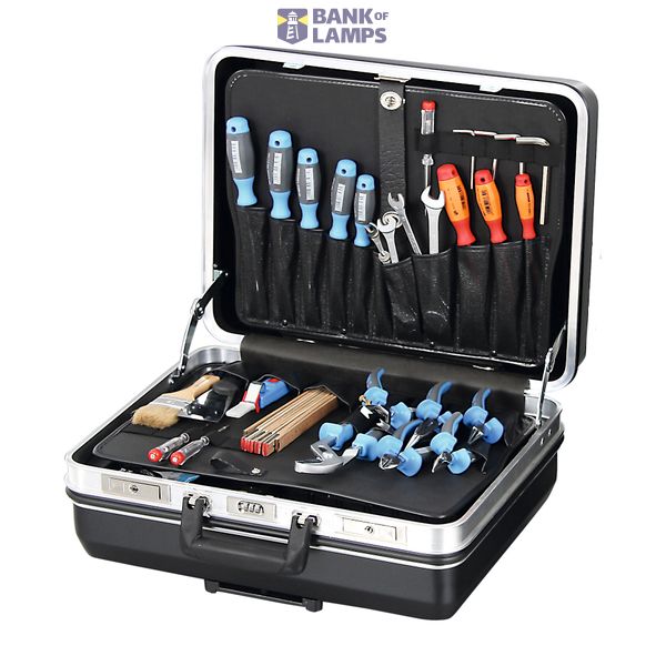 Steinel Car Repair Kit incl. HG 2320 E image 1