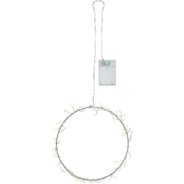 Hanging Decoration Poppy image 1