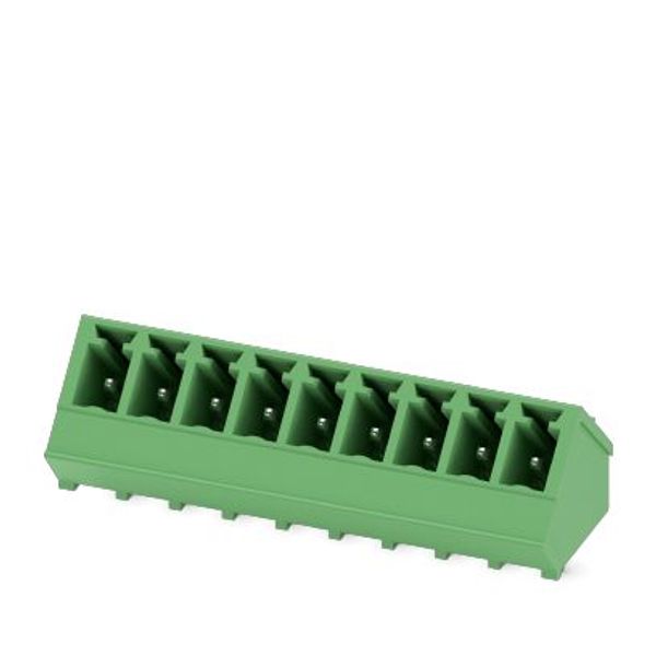 SMC 1,5/ 9-G-3,81 - PCB header image 2