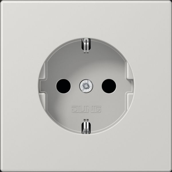 Socket. LS990 lg protection contact & supply safety image 3