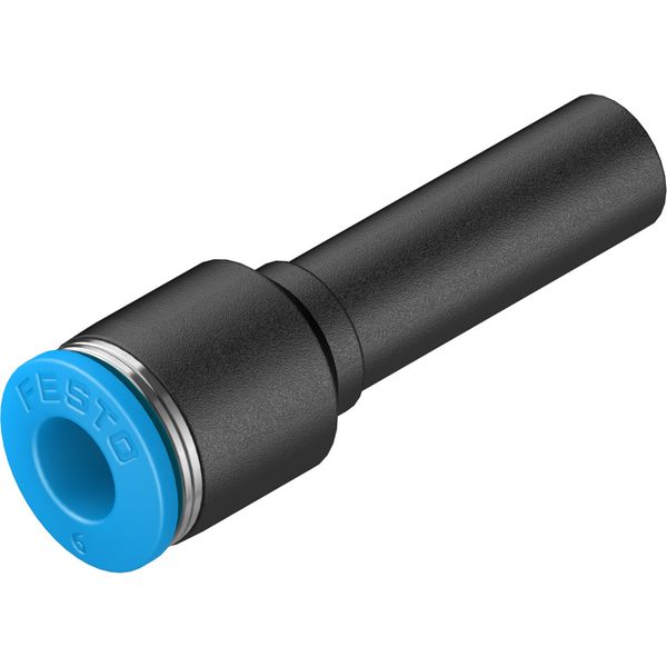 QS-8H-6-50 Push-in connector image 1