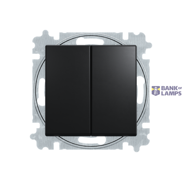 Switch, 1 gang 2 way (#6) image 1