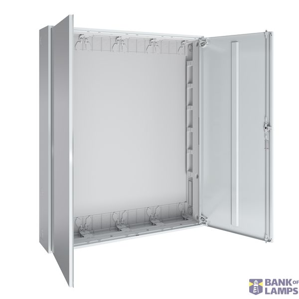 ABN WANDKAST 8  1050x800x210 384MOD KL,2 image 1