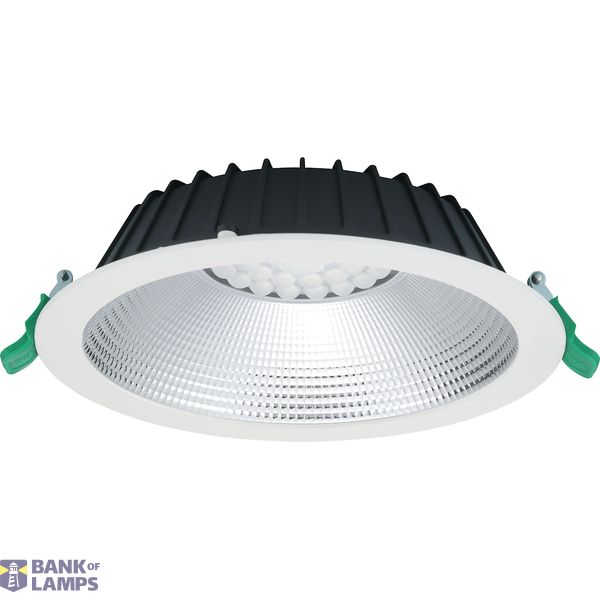 INSAVER IP54 225 5200LM 840 DALI image 1