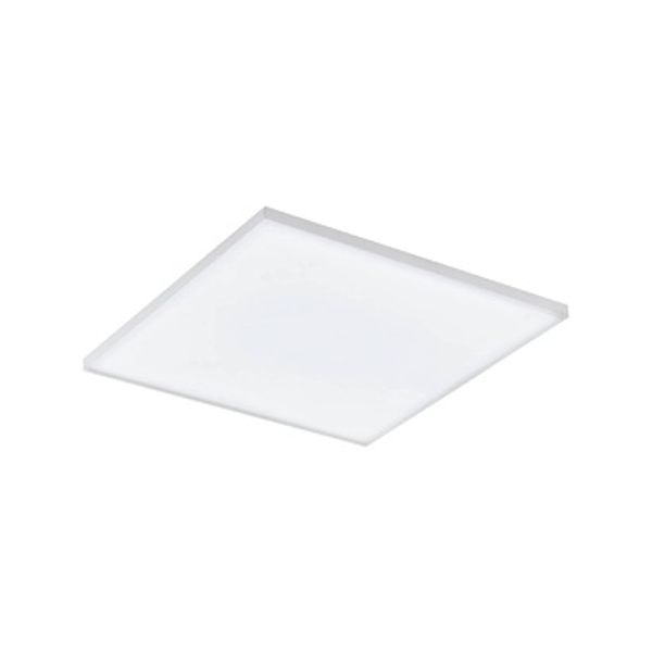 TURCONA-Z CL 6X3,8W 2400lm RGB + TW 450X450  white image 1