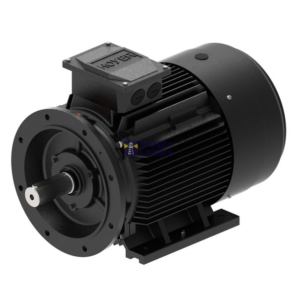 Electrical Motor image 1