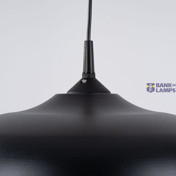 Pendant lamp GINA black image 14