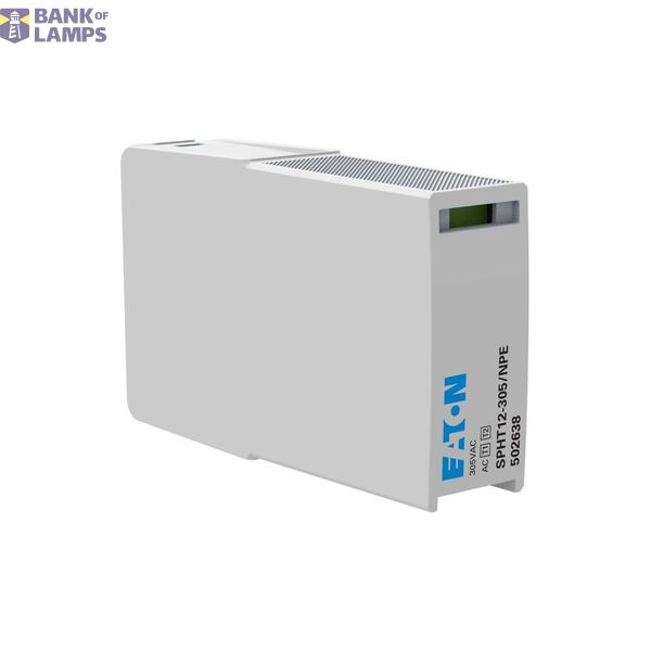SPHT12 Surge Protection Device. Transient voltage surge suppression mo image 6