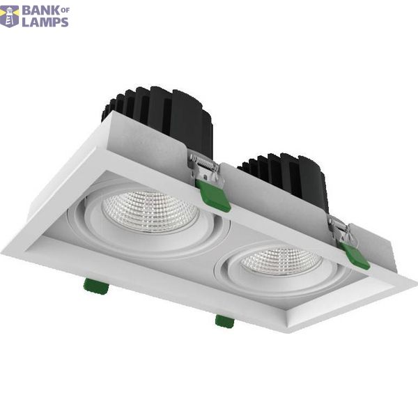 Maly 647 Type White Housing Cut-out 315*160mm image 1