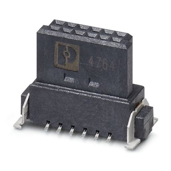 FP 1,27/ 32-FV 9,05 - SMD female connectors image 1
