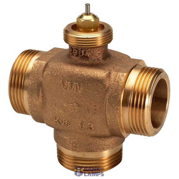 Coupling external thread for VMV PN16 DN32 R 11/4 image 1