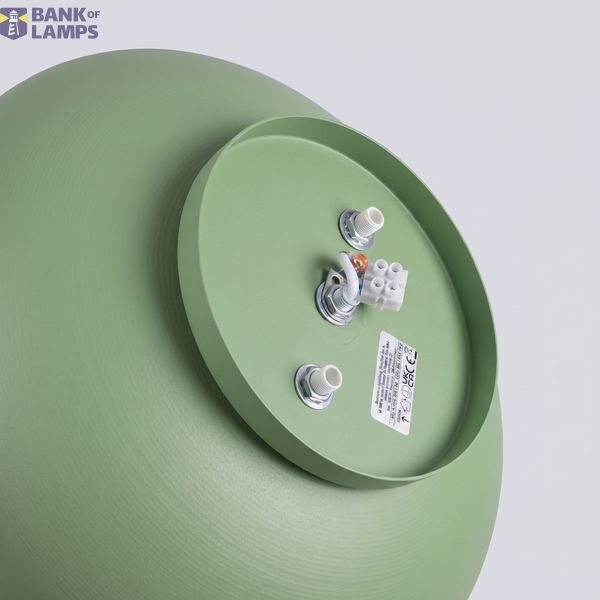 Ceiling lamp OMIQ sage image 6