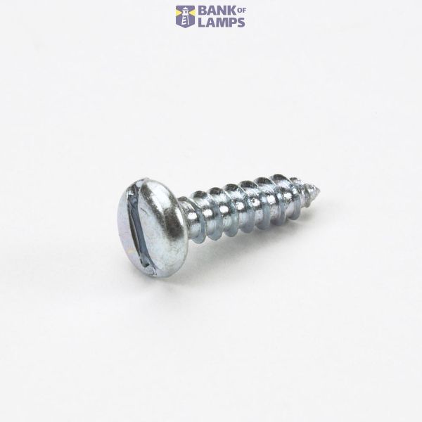 Pan head tapping screw 3,5 x 13 image 3